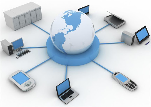 Информационно-коммуникационные технологии в профессиональной деятельности